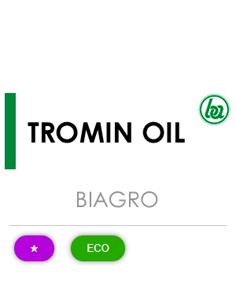 TROMIN OIL