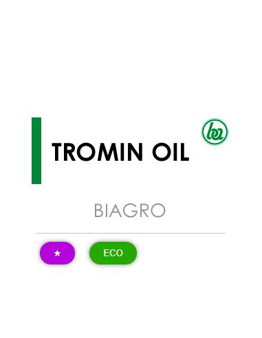 TROMIN OIL