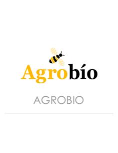 PLUSIA CHALCITES · AGROBIO
