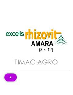 EXCELIS AMARA (3-4-12)