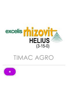 EXCELIS HELIUS (3-15-0)
