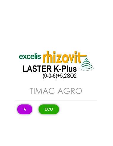 EXCELIS LASTER K-Plus (0-0-6) +5,2SO