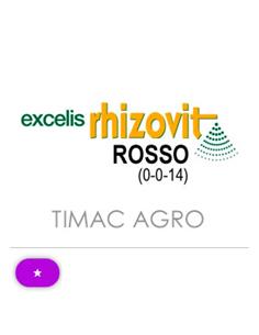EXCELIS ROSSO