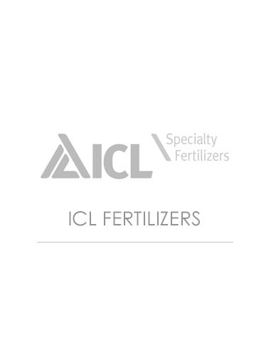 SULFATO DE MAGNESIO · NOVA · ICL