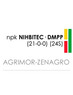 NPK NIHBITEC (21-0-0) (24S) · c/inhibidor DMPP