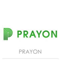 NITRATO POTASICO · PRAYON