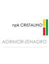 NPK CRIST. AGRIMOR (19-19-19) + 6SO3 + MICRO