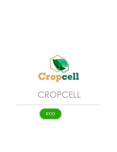 CROPCELL FERTICELL MICROELEMENTOS (1-0-0)