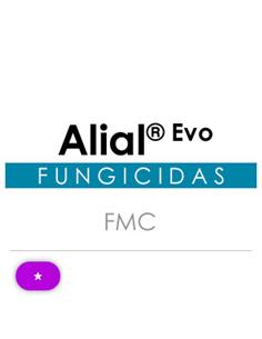 ALIAL EVO