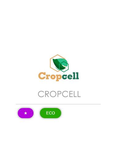 CROPCELL (7-6-6)