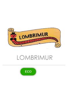 HUMUS DE LOMBRIZ · LOMBRIMUR