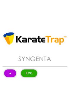 KARATE TRAP