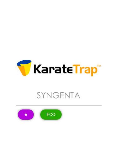 KARATE TRAP