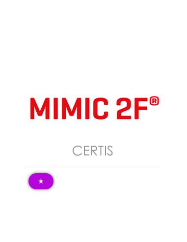 MIMIC 2F