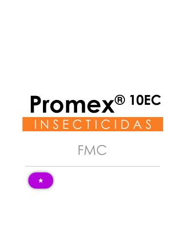 PROMEX 10 EC