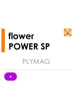 FLOWER POWER SP