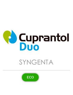 CUPRANTOL DUO