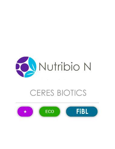 NUTRIBIO N