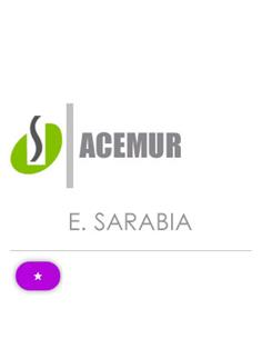 ACEMUR