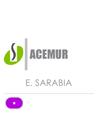 ACEMUR