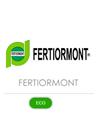 FERTIORMONT SOLIDO PELLET ECOLOGICO