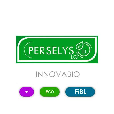 PERSELYS LQ III