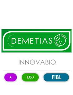 DEMETIAS V · (0-9-14)