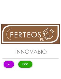 FERTEOS PL II · (3-3-6) · PELLET