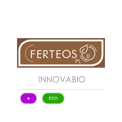 FERTEOS PL II · (3-3-6) · PELLET