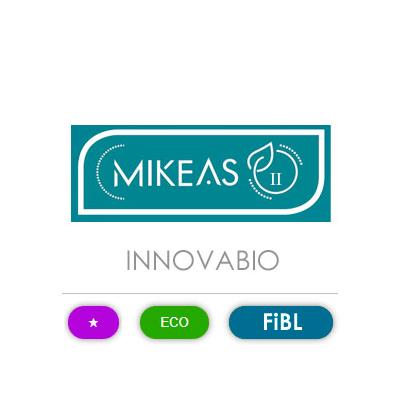 MIKEAS II