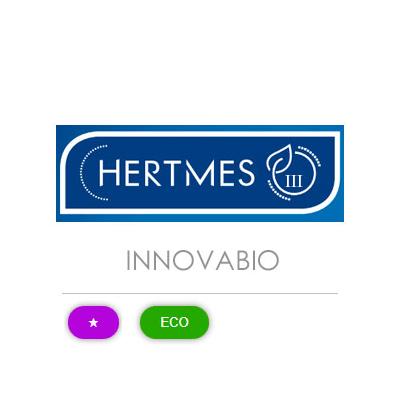 HERTMES III