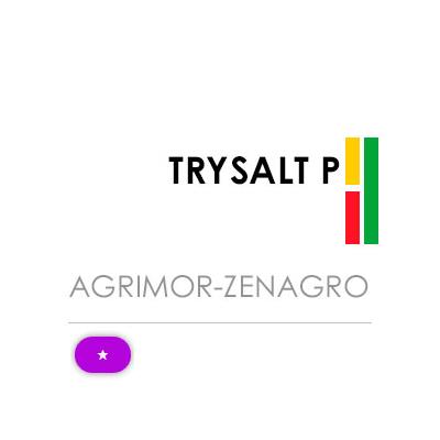 TRYSALT P