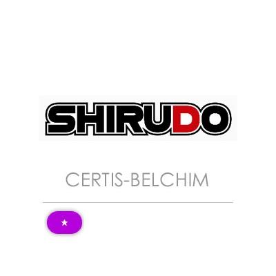 SHIRUDO