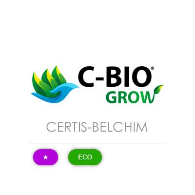 C-BIO GROW ES