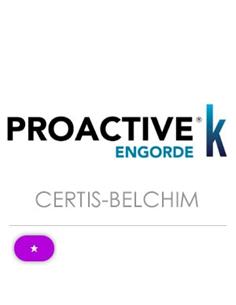 PROACTIVE K
