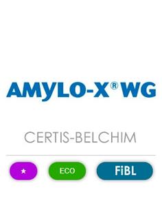 AMYLO-X