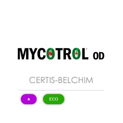 MYCOTROL OD