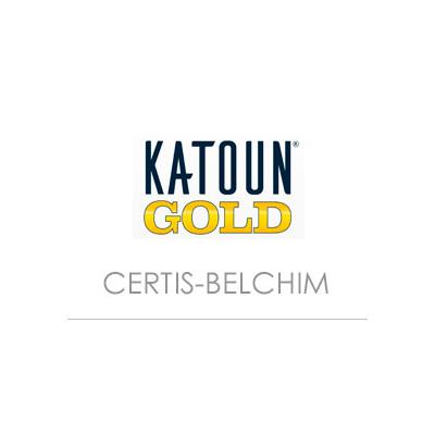 KATOUN GOLD