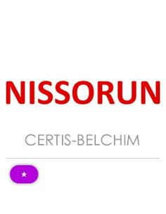 NISSORUN