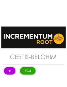 INCREMENTUM ROOT