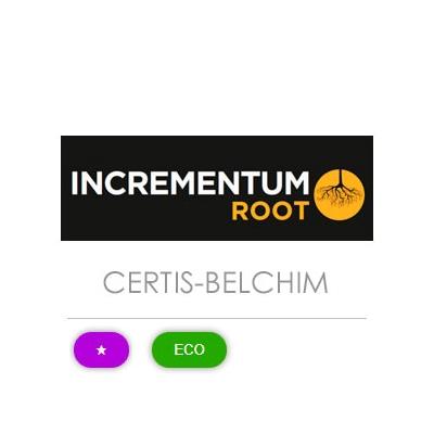 INCREMENTUM ROOT