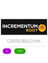 INCREMENTUM ROOT