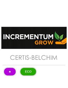 INCREMENTUM GROW