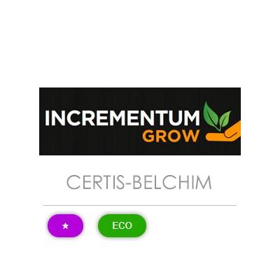 INCREMENTUM GROW