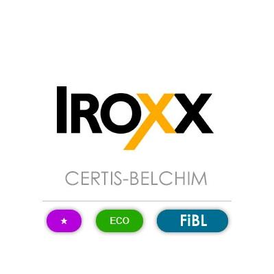 IROXX