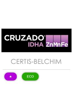 CRUZADO Zn+Mn+Fe