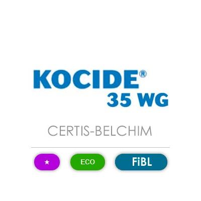 KOCIDE 35 WG