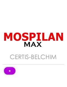 MOSPILAN MAX