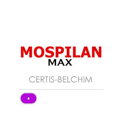 MOSPILAN MAX