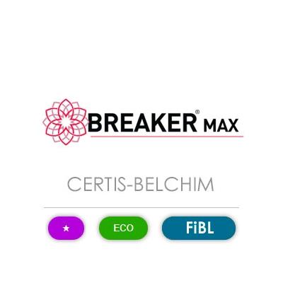 BREAKER MAX